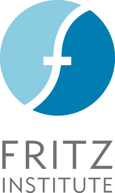 Fritz Institute Logo